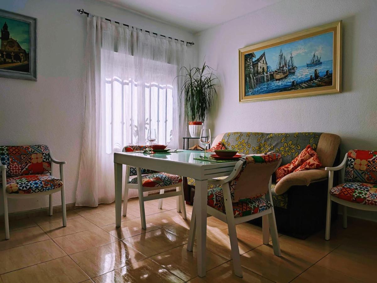 La Flor De Mayo Apartamento Córdoba